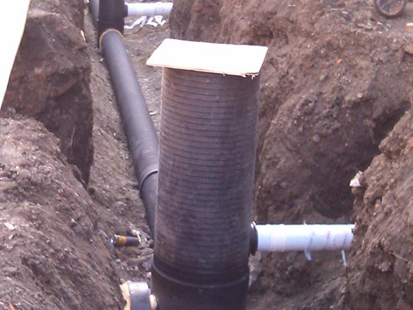 株洲市銅霞路管網(wǎng)工程 株洲市銅霞路管網(wǎng)工程