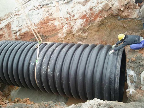 株洲市高科規(guī)劃路管網工程 株洲市高科規(guī)劃路管網工程