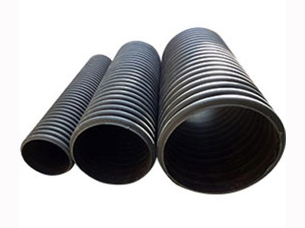 HDPE雙壁波紋管