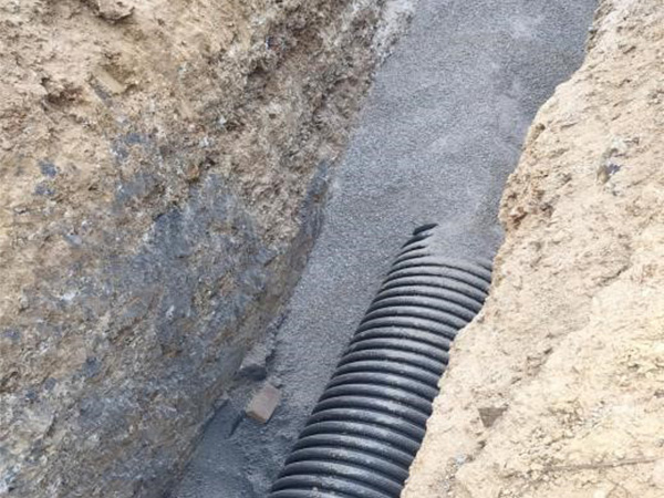 懷芷快速干道項目 懷芷快速干道項目