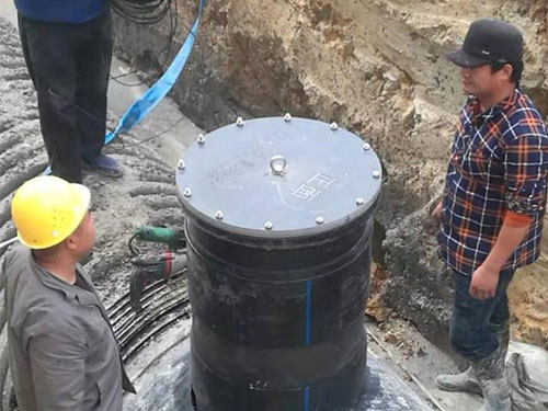 海豐縣梅隴鎮(zhèn)鎮(zhèn)區(qū)污水收集管網(wǎng)建設(shè)項目設(shè)計、施工總承包