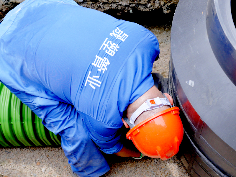 湖南晟塑管業(yè)有限公司,湖南HDPE多肋增強(qiáng)纏繞波紋管,HDPE纏繞結(jié)構(gòu)壁B型管